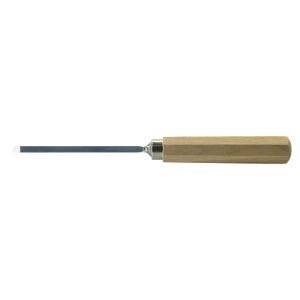 Kirschen Düz Ağız Oyma Iskarpelası Cut1 - 6mm