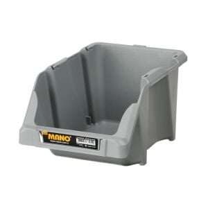 Mano G-20 Gri Avandanlık 152x250x122 mm