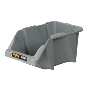 Mano G-20 Gri Avandanlık 152x250x122 mm