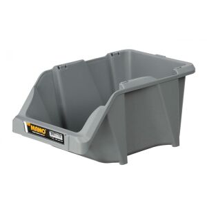 Mano G-20 Gri Avandanlık 152x250x122 mm