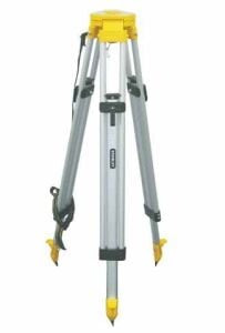 STANLEY 177163 Alüminyum Tripod Nivo Sehpası