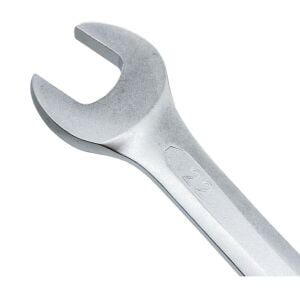 6182 Kombine Anahtar Takımı 6-32 mm 21 Parça (Bez Çantalı)