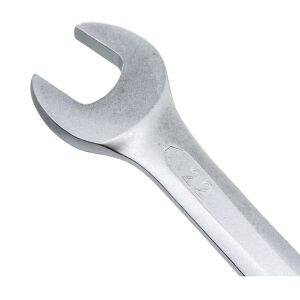 6182 Kombine Anahtar Takımı 6-32 mm 21 Parça (Bez Çantalı)