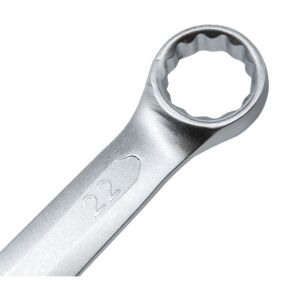 6182 Kombine Anahtar Takımı 6-32 mm 21 Parça (Bez Çantalı)