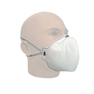 Era Toz Maskesi 4310 Ventilli Katlanır FFP3 V NR 10 Adet