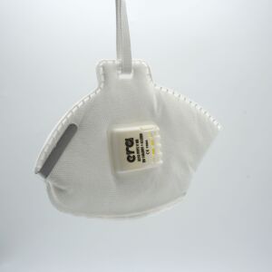 Era Toz Maskesi 4310 Ventilli Katlanır FFP3 V NR 10 Adet