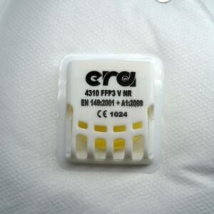 Era Toz Maskesi 4310 Ventilli Katlanır FFP3 V NR 10 Adet