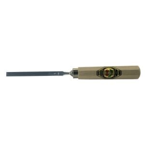 Kirschen Düz Ağız Oyma Iskarpelası Cut1 - 8mm