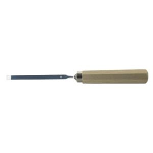 Kirschen Düz Ağız Oyma Iskarpelası Cut1 - 8mm