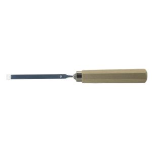 Kirschen Düz Ağız Oyma Iskarpelası Cut1 - 8mm