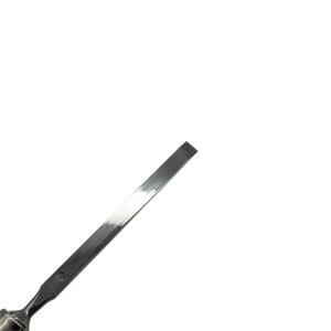 Kirschen Düz Ağız Oyma Iskarpelası Cut1 - 8mm