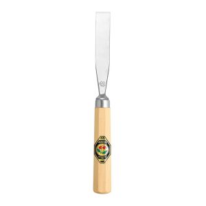 Kirschen 3101008 Düz Ağız Oyma Iskarpela Cut1 - 8mm