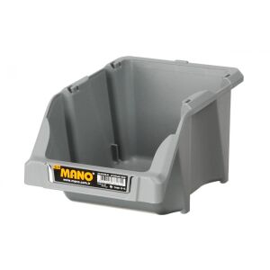 Mano G-15 Gri Avandanlık 125x195x98 mm