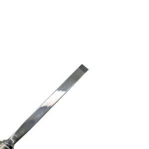 Kirschen 3101010 Düz Ağız Oyma Iskarpela Cut1 - 10mm