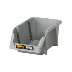 Mano G-10 Gri Avandanlık 103x170x75 mm