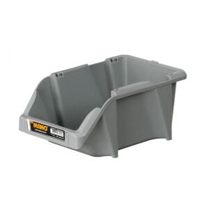 Mano G-10 Gri Avandanlık 103x170x75 mm