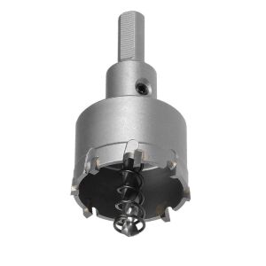 Master 530628 T.C.T Metal Delme Panç - 80 mm