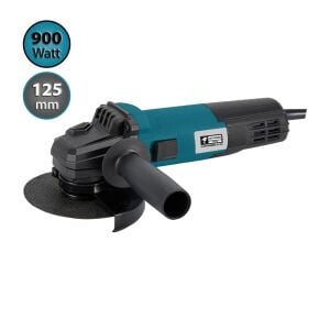 CatPower 6112 Avuç Taşlama 125 mm 900 Watt