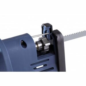 Ferm JSM1026 Dekupaj Testere Şarjlı 12V 1.5 Ah Li-ion Akülü