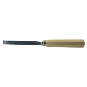 Kirschen Düz Ağız Oyma Iskarpelası Cut1 - 12mm