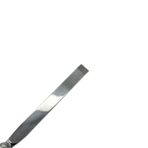 Kirschen Düz Ağız Oyma Iskarpelası Cut1 - 12mm