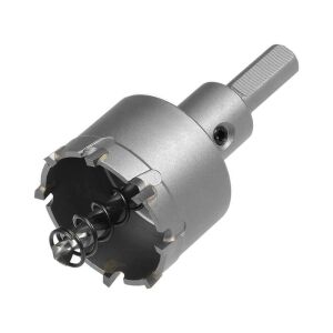 Master 530627 T.C.T Metal Delme Panç - 75 mm