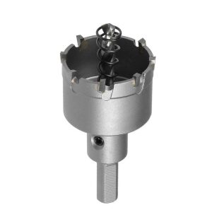 Master 530627 T.C.T Metal Delme Panç - 75 mm