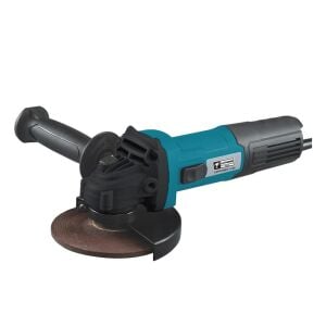 CatPower 6108 Devir Ayarlı Avuç Taşlama 125 mm 850 Watt