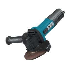 CatPower 6108 Devir Ayarlı Avuç Taşlama 125 mm 850 Watt