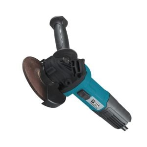 CatPower 6108 Devir Ayarlı Avuç Taşlama 125 mm 850 Watt