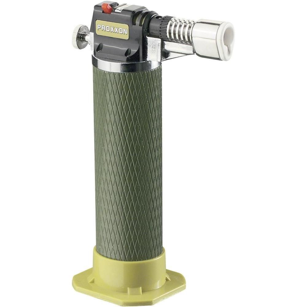 Proxxon 28146 Bütan Lehim Tabancası MFB/E Torch Pürmüz