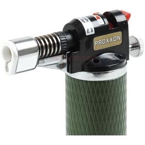 Proxxon 28146 Bütan Lehim Tabancası MFB/E Torch Pürmüz