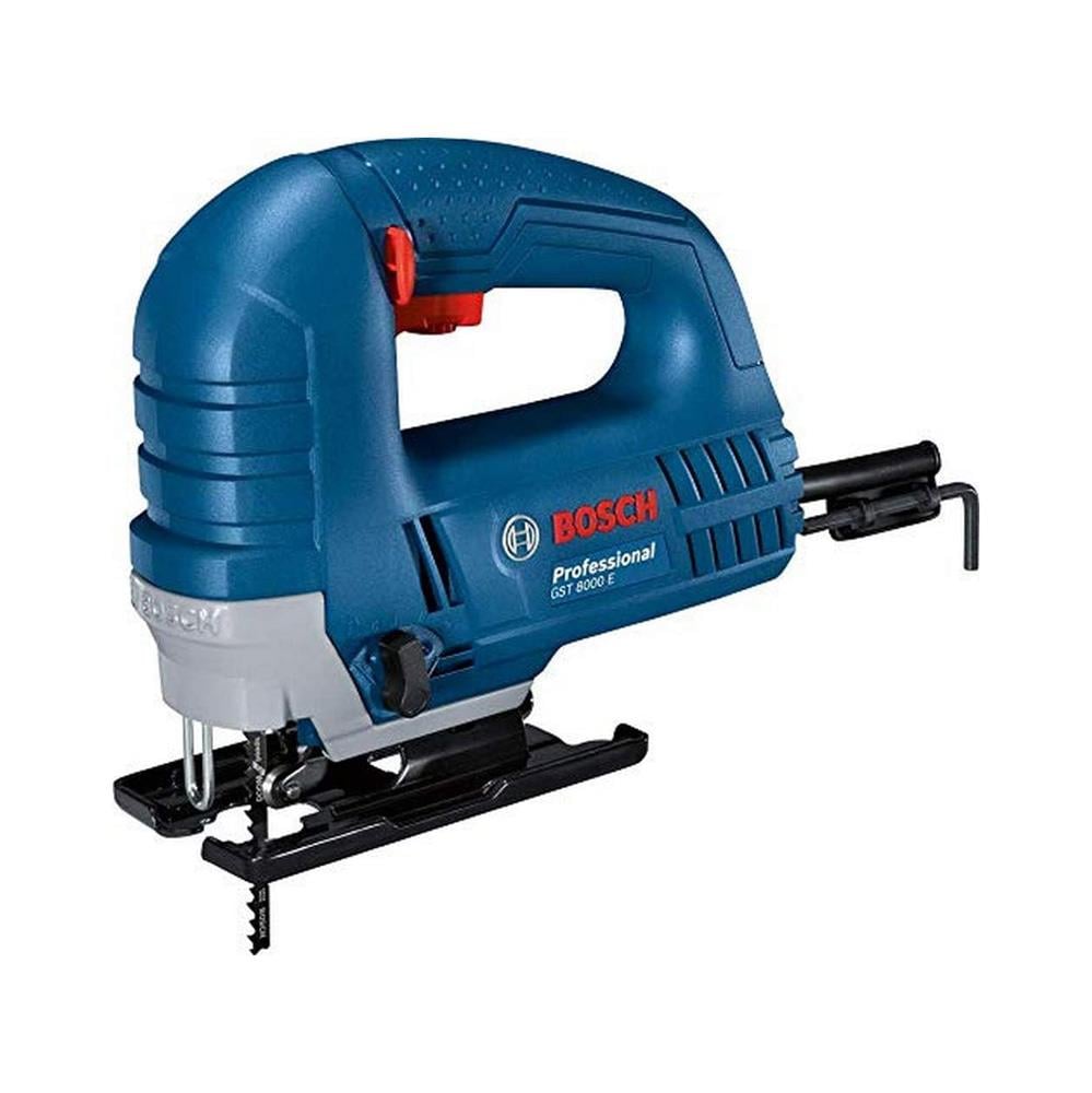 Bosch GST 8000 E Dekupaj Testeresi 710 Watt