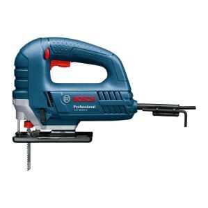 Bosch GST 8000 E Dekupaj Testeresi 710 Watt