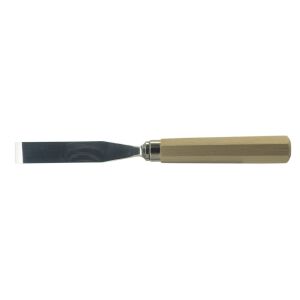 Kirschen Düz Ağız Oyma Iskarpelası Cut1 - 18mm