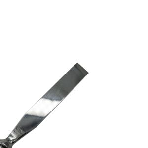 Kirschen 3101018 Düz Ağız Oyma Iskarpela Cut1 - 18mm