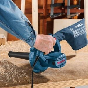 Bosch GBL 800 E Toz Emme Sistemli Üfleme Makinesı 820 Watt