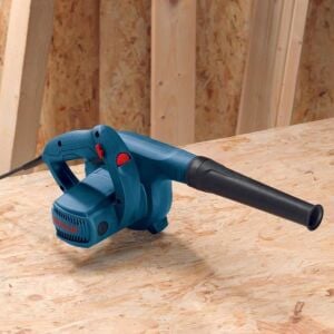 Bosch GBL 800 E Toz Emme Sistemli Üfleme Makinesı 820 Watt