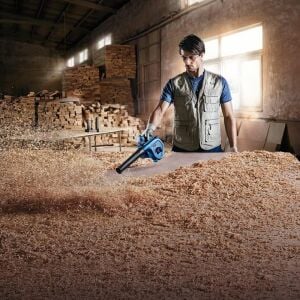 Bosch GBL 800 E Toz Emme Sistemli Üfleme Makinesı 820 Watt