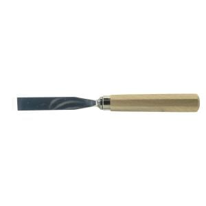 Kirschen Düz Ağız Oyma Iskarpelası Cut1 - 20mm