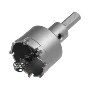 Master 530621 T.C.T Metal Delme Panç - 48 mm