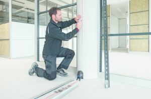 Bosch GCL 2-15 + RM1 + BM3 Profesyonel Çizgi Lazeri