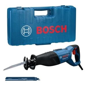 Bosch GSA 12-30 Elektrikli Tilki Kuyruğu Panter Testere 1250 Watt