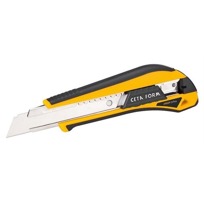 CETA FORM J45CP C-Pro Maket Bıçağı-18 mm