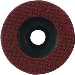 Proxxon 28548 Cırt Zımpara Altlığı Arka Disk 1 Adet (LHW İçin)