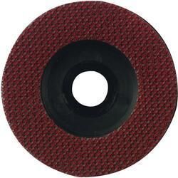 Proxxon 28548 Cırt Zımpara Altlığı Arka Disk 1 Adet (LHW İçin)