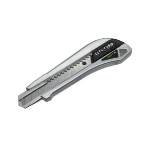 Ceta Form J45CM Compact Maket Bıçağı (Uzay Gri) - 18 mm