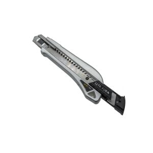 Ceta Form J45CM Compact Maket Bıçağı (Uzay Gri) - 18 mm