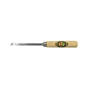 Kirschen Eğri Ağız Oyma Iskarpelası Cut1 - 6mm