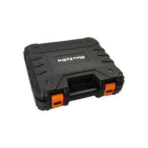 Max Extra MX1830 Çift Akü Kömürsüz Darbeli Matkap 20V 1.5Ah